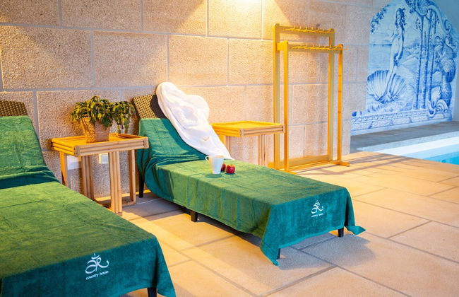 AR Country House - Photo 62