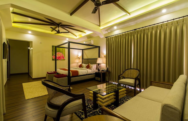 Budh Villa by Iksha - Photo 10