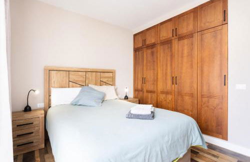 Casa Totalmente Renovada en Zona muy Tranquila!!! Vistas al Mar y Montaña - Foto 6