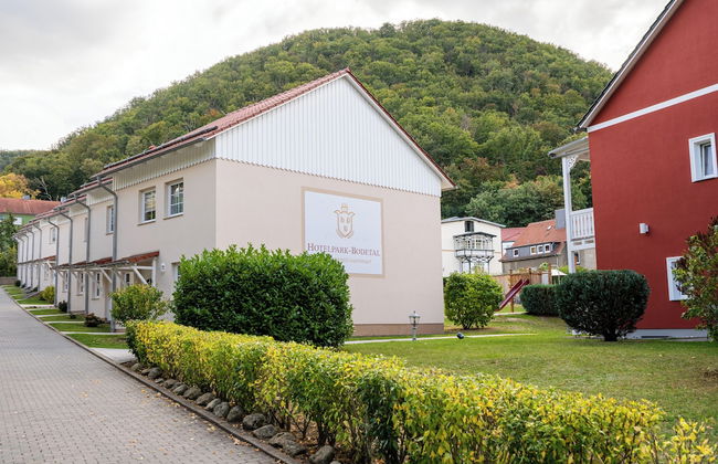 Hotelpark Bodetal - Foto 55