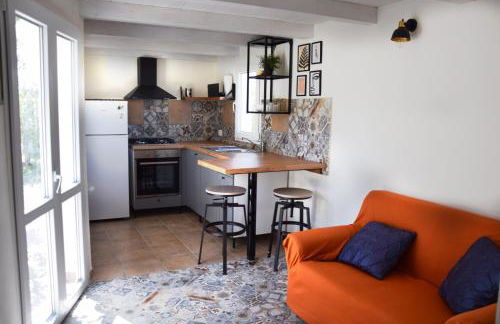 Casa vacanze FELICI IN 2 - Santa Maria del Focallo - Ispica - Foto 12