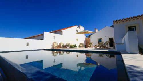 Monte de Bordalos - Foto 1