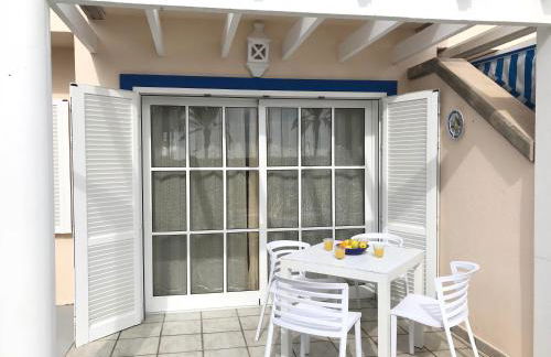 Pasito Blanco Holiday Home - Casa Yairan - Foto 24