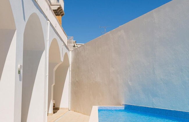 Under the Moon Apartment - Foto 23