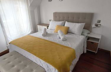 Ático las Palmeras - Foto 1