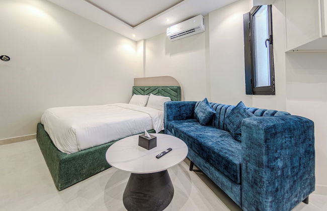 HOMETEL NRJS A RUH - Foto 22