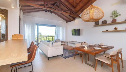 Refúgio de Luxo no Aretê | Lazer e Exclusividade - Foto 3