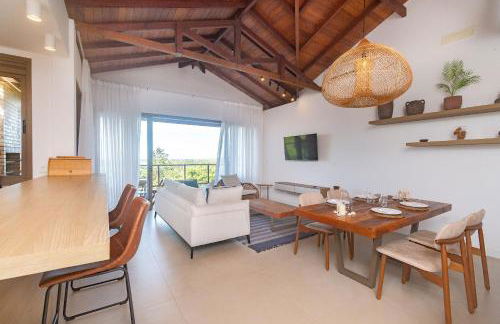 Refúgio de Luxo no Aretê | Lazer e Exclusividade - Foto 3