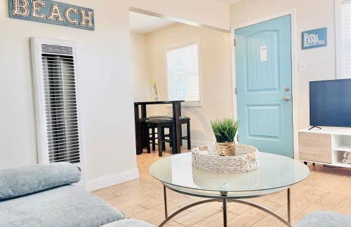 Cozy Beach Cottage with Bicycles - Foto 2