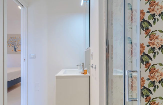 Dimore delle Zagare Molo - Foto 73