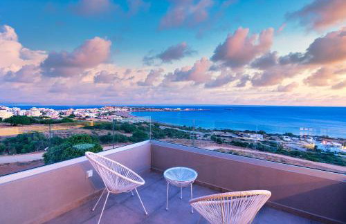 Amphitheatre Suites - Foto 62