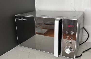 Stylish One Bed Flat in Paddington Pool and gym next door Free secure underground parking nearby - Foto 23