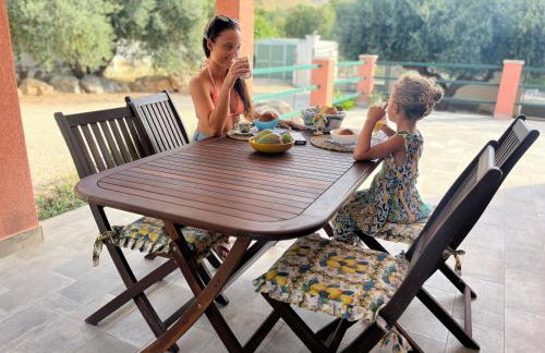 Villa Agapanthus - Foto 6