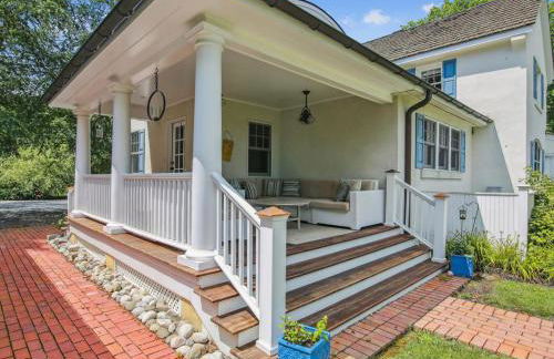 Blue Gates - Foto 46