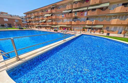 LITORAL COSTA DORADA - ITXAS LUR Only families - Foto 46