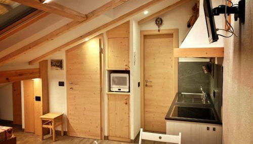 Ad Alba di Canazei una finestra sulla Marmolada - Foto 4