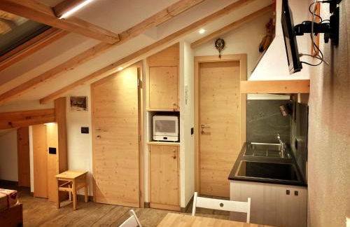 Ad Alba di Canazei una finestra sulla Marmolada - Photo 4