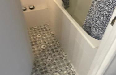 Bel appartement spacieux ,convivial de 3 chambres avec parking privé sécure - Photo 40