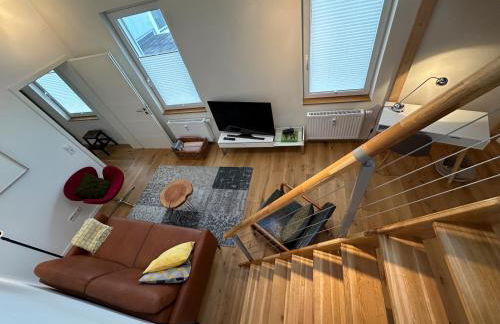 Charmantes Quartier im Herzen der Altstadt - Foto 19