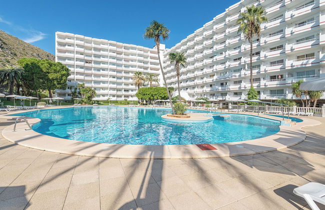 Apartamentos Siesta I - Foto 78