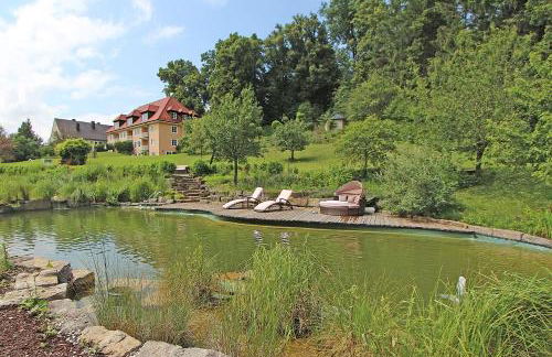 Gästehaus Schloss Kronburg - Foto 15