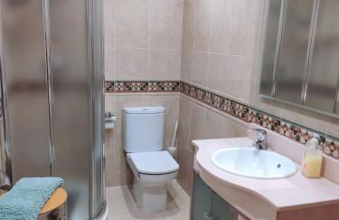 Apartamento La Zahora - Teruel - Foto 12
