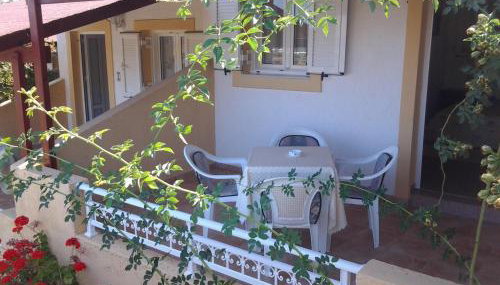 Galini Apartments - Foto 5, Garden view