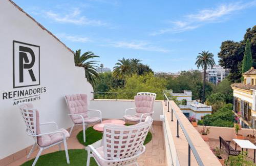 Refinadores Boutique Apartments - Foto 16