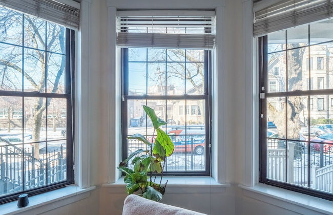 Wrigleyville Suites - Foto 32