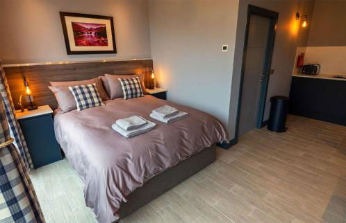 Kinloch Ainort Apartments - Foto 28