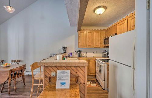 Less Than 1 Mi to Jack Frost Lake Harmony Townhome! - Foto 10