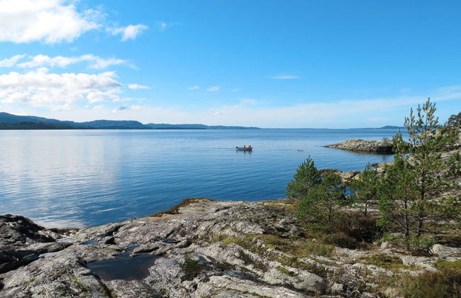 Hjartnesvika - Foto 21