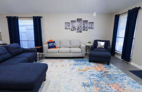 6S Hideout Houston - Foto 18