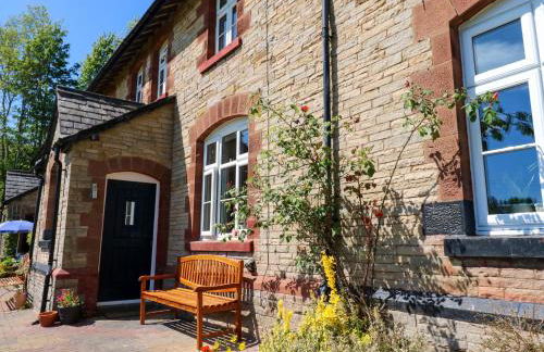 3 Railway Cottages - Foto 32