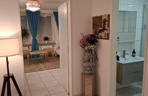 Apartroom München-Ost Berg-am-Laim - Foto 8