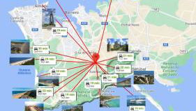 The Sweet Dreams Holiday House - Foto 2