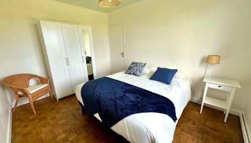 Ty Loho - Grande maison à Landéda - Foto 2