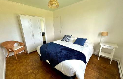 Ty Loho - Grande maison à Landéda - Foto 2