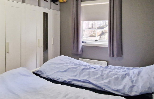 8 Person Holiday Home in Masfjordnes-by Traum - Foto 3