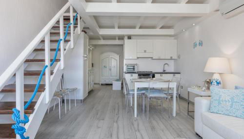 Giglio apartment vista mare wifi e parcheggio privato - Foto 2