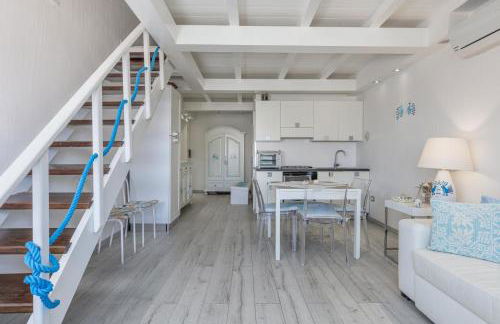 Giglio apartment vista mare wifi e parcheggio privato - Foto 2