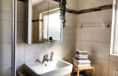 Gästehaus beim Metzger / Döttingen am Nürburgring - Foto 7