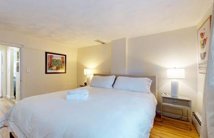 Great 1 bed close to Longwd Med, Fenway, parkng - Foto 6