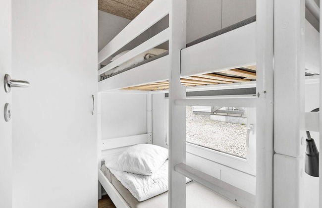 8 Person Holiday Park Home in Faaborg - Photo 3