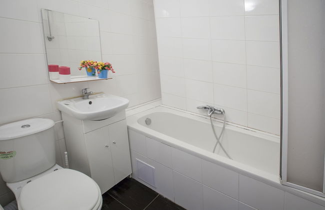 Downtown Apartments Prague - Photo 80