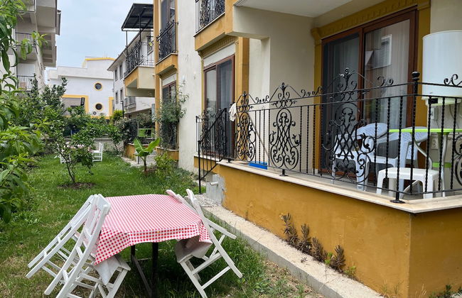 Grand Teoshan Otel ve Tatil Evleri - Photo 49