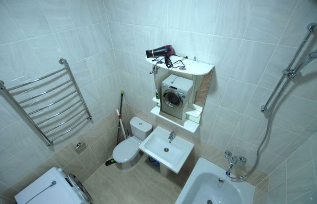 Alles Apartments - Photo 47