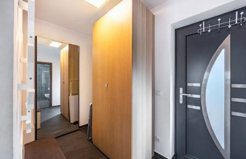 Ferienhaus Sonnenwind Hainer See Og - Foto 9