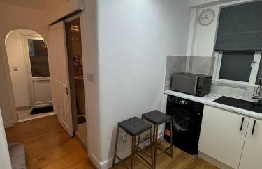 Luxury one bedroom apartment in croydon - Foto 12