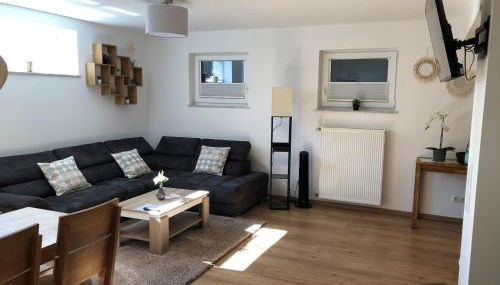 Rheingau und Weltkulturerbe Mittelrheintal erleben - Ferienappartement in Winkel - Foto 3